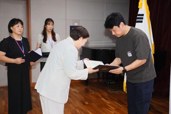 양성평등주간기념행사 의 사진30