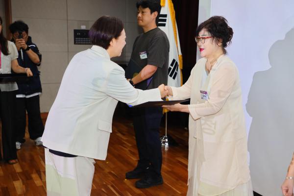 양성평등주간기념행사 의 사진33