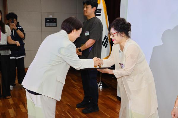 양성평등주간기념행사 의 사진34