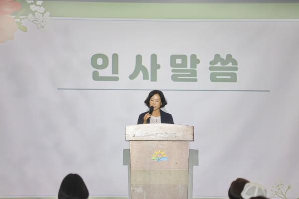 양성평등주간기념행사 의 사진45