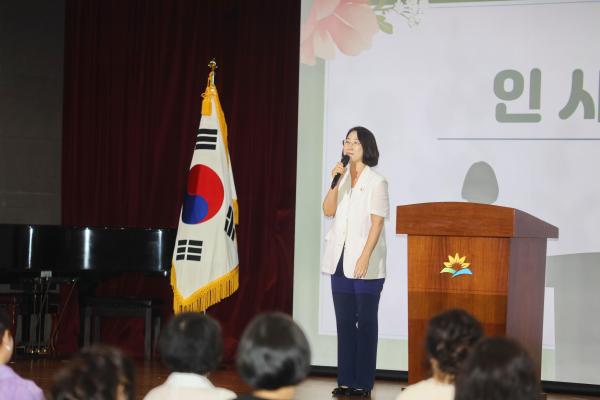 양성평등주간기념행사 의 사진47