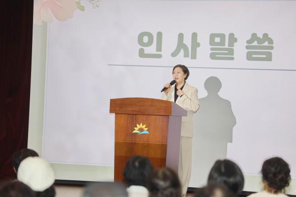 양성평등주간기념행사 의 사진49