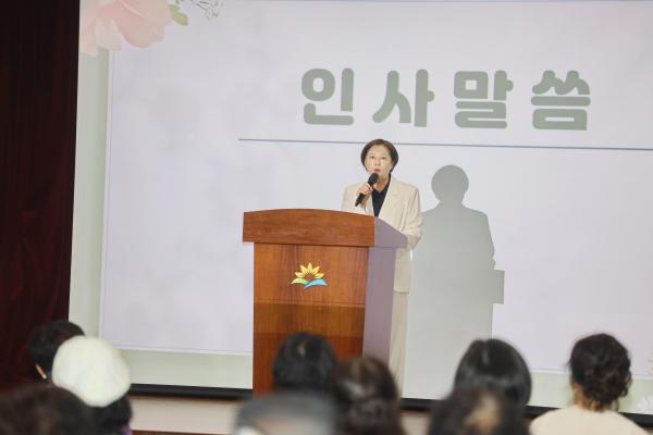 양성평등주간기념행사 의 사진50