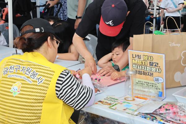 금천마켓 _라떼와 에스프레소 사이 당신의 금천마켓 의 사진38