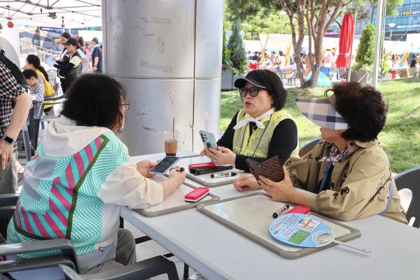 금천마켓 _라떼와 에스프레소 사이 당신의 금천마켓 의 사진40