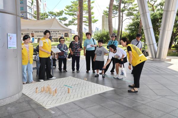 금천마켓 _라떼와 에스프레소 사이 당신의 금천마켓 의 사진44