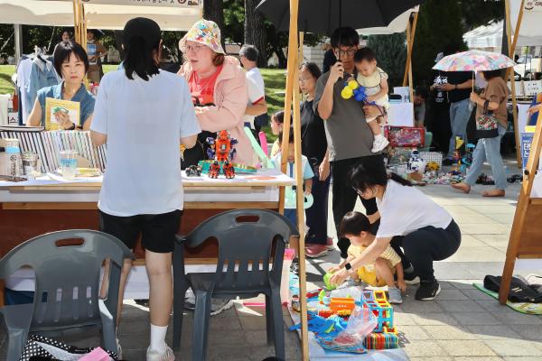 금천마켓 _라떼와 에스프레소 사이 당신의 금천마켓 의 사진57