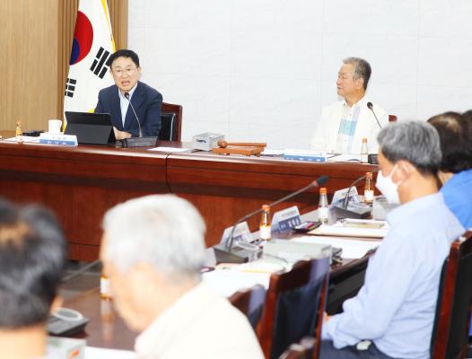 2026년 금천구 주민자치운영협의회 2차 정기회의 개최 의 사진16