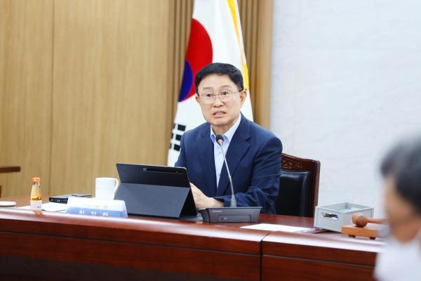 2026년 금천구 주민자치운영협의회 2차 정기회의 개최 의 사진19