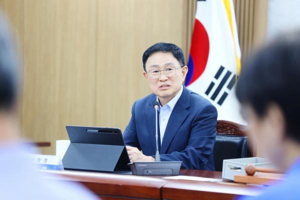 2026년 금천구 주민자치운영협의회 2차 정기회의 개최 의 사진20