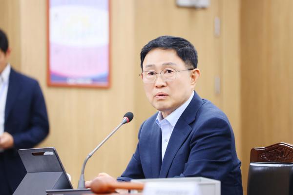 2026년 금천구 주민자치운영협의회 2차 정기회의 개최 의 사진21
