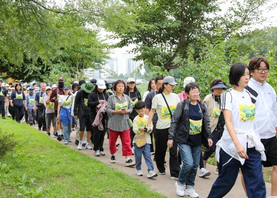 제89회 Happy Walking 금천한가족 건강걷기 의 사진27