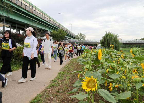 제89회 Happy Walking 금천한가족 건강걷기 의 사진40