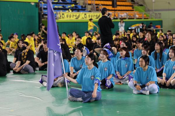 2026년 청년연합체육대회 YOUTH CHAMPIONSHIP IN 광명 의 사진2