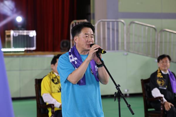 2026년 청년연합체육대회 YOUTH CHAMPIONSHIP IN 광명 의 사진3