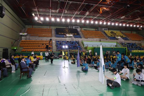 2026년 청년연합체육대회 YOUTH CHAMPIONSHIP IN 광명 의 사진9