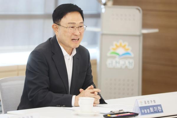 뉴시흥라이온스클럽 한부모가정 후원 협약식 의 사진14