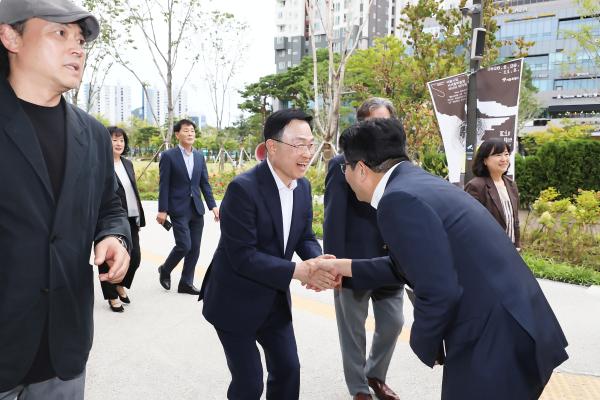 2026년 금천미술벨트 오픈스튜디오 아트투어 의 사진2