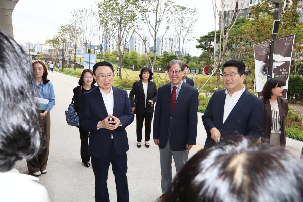 2026년 금천미술벨트 오픈스튜디오 아트투어 의 사진3
