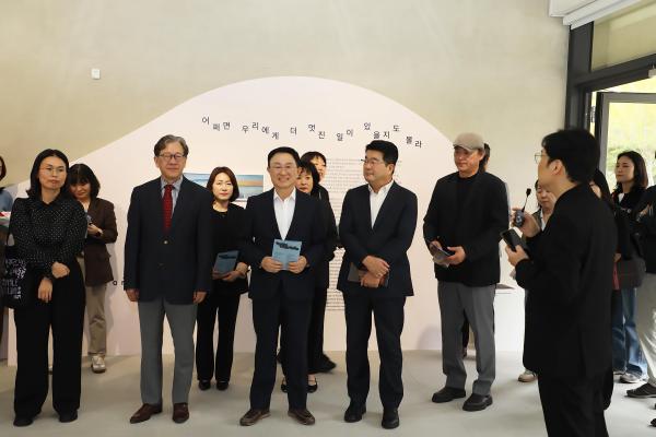 2026년 금천미술벨트 오픈스튜디오 아트투어 의 사진5