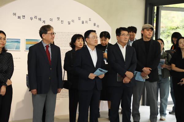 2026년 금천미술벨트 오픈스튜디오 아트투어 의 사진6