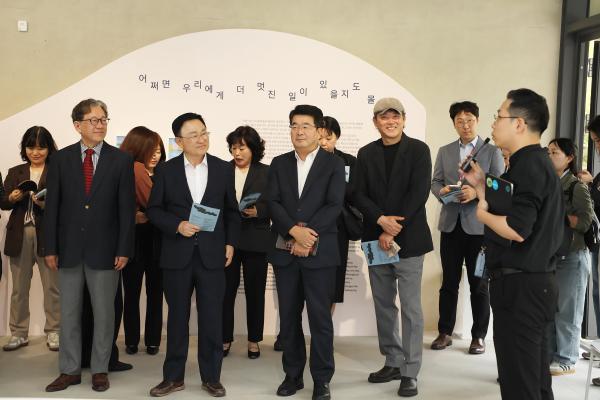 2026년 금천미술벨트 오픈스튜디오 아트투어 의 사진7