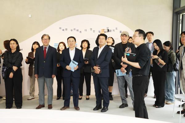 2026년 금천미술벨트 오픈스튜디오 아트투어 의 사진8