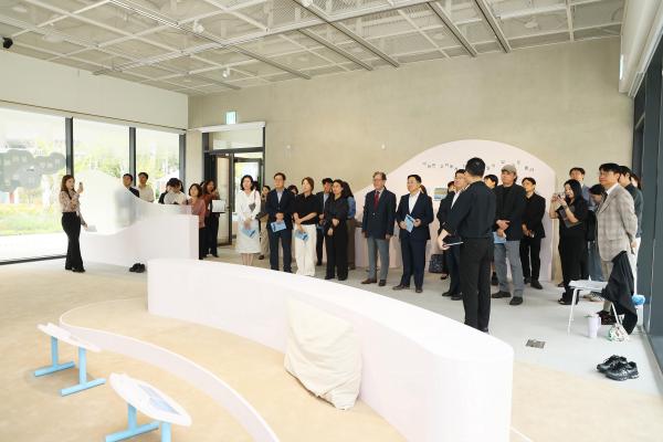 2026년 금천미술벨트 오픈스튜디오 아트투어 의 사진9