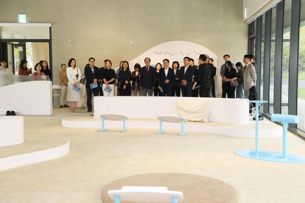 2026년 금천미술벨트 오픈스튜디오 아트투어 의 사진10