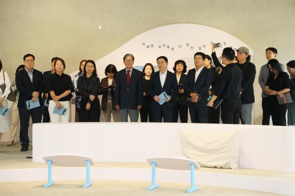 2026년 금천미술벨트 오픈스튜디오 아트투어 의 사진11