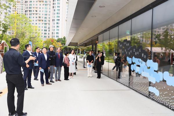 2026년 금천미술벨트 오픈스튜디오 아트투어 의 사진13