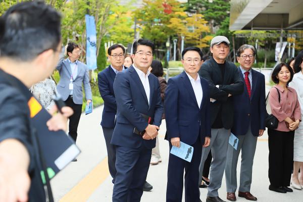 2026년 금천미술벨트 오픈스튜디오 아트투어 의 사진14