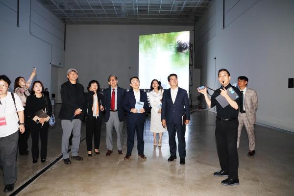 2026년 금천미술벨트 오픈스튜디오 아트투어 의 사진19