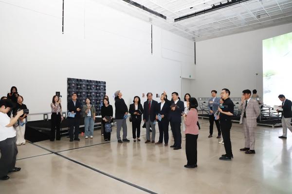 2026년 금천미술벨트 오픈스튜디오 아트투어 의 사진20