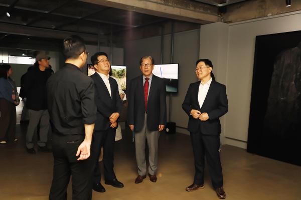 2026년 금천미술벨트 오픈스튜디오 아트투어 의 사진23