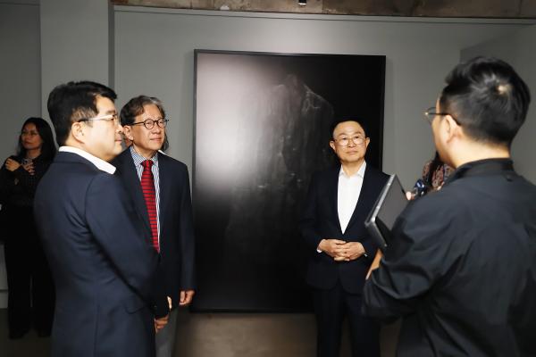 2026년 금천미술벨트 오픈스튜디오 아트투어 의 사진24