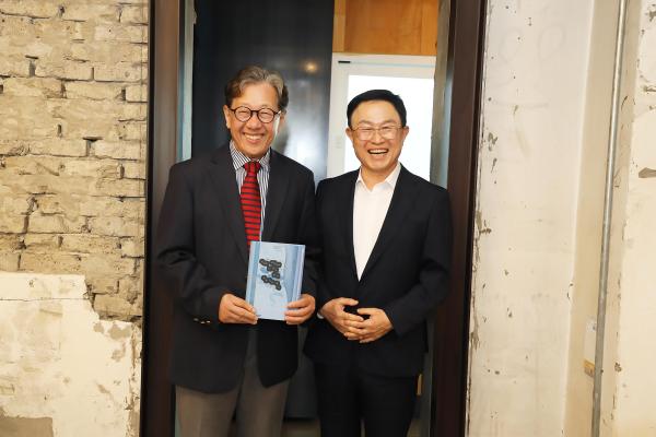 2026년 금천미술벨트 오픈스튜디오 아트투어 의 사진27
