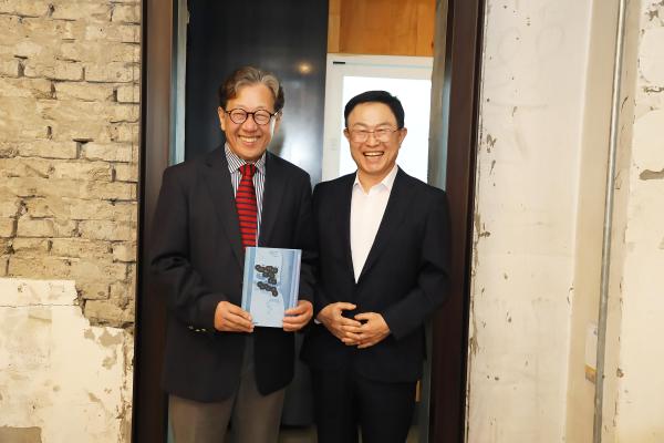 2026년 금천미술벨트 오픈스튜디오 아트투어 의 사진28