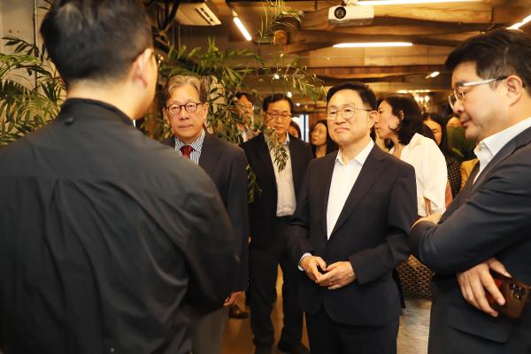 2026년 금천미술벨트 오픈스튜디오 아트투어 의 사진29