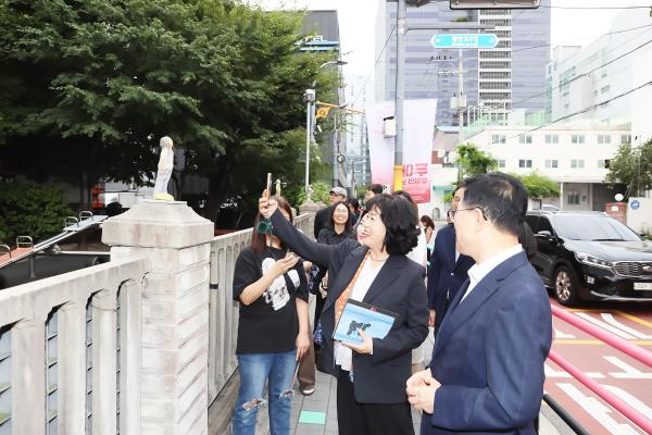 2026년 금천미술벨트 오픈스튜디오 아트투어 의 사진33