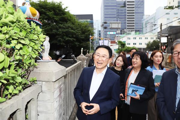 2026년 금천미술벨트 오픈스튜디오 아트투어 의 사진34