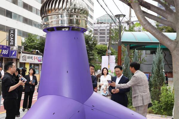 2026년 금천미술벨트 오픈스튜디오 아트투어 의 사진37