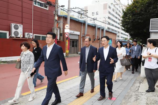 2026년 금천미술벨트 오픈스튜디오 아트투어 의 사진38