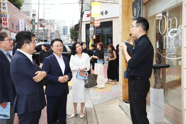 2026년 금천미술벨트 오픈스튜디오 아트투어 의 사진40