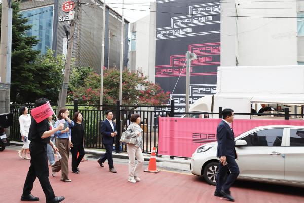 2026년 금천미술벨트 오픈스튜디오 아트투어 의 사진42