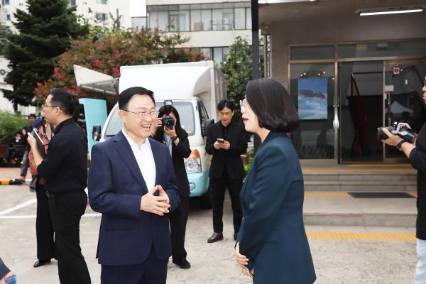 2026년 금천미술벨트 오픈스튜디오 아트투어 의 사진43