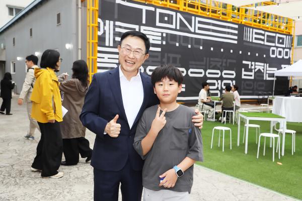2026년 금천미술벨트 오픈스튜디오 아트투어 의 사진44