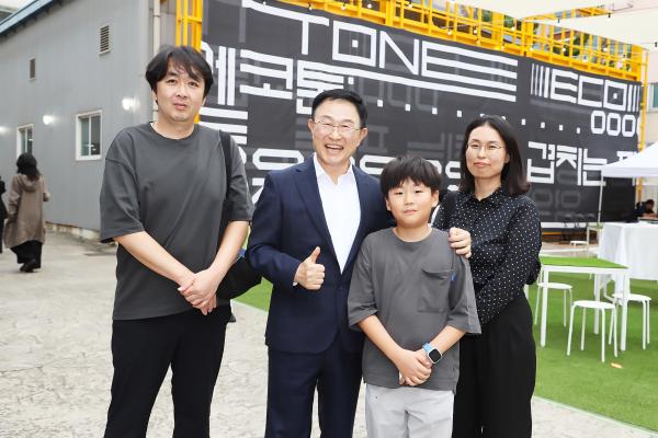 2026년 금천미술벨트 오픈스튜디오 아트투어 의 사진45