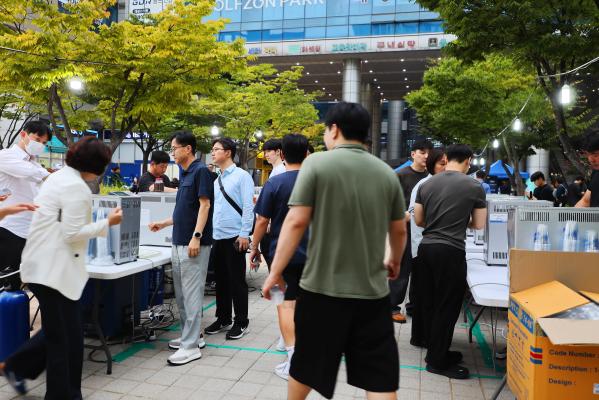 금천인의 밤 시즌3 의 사진6