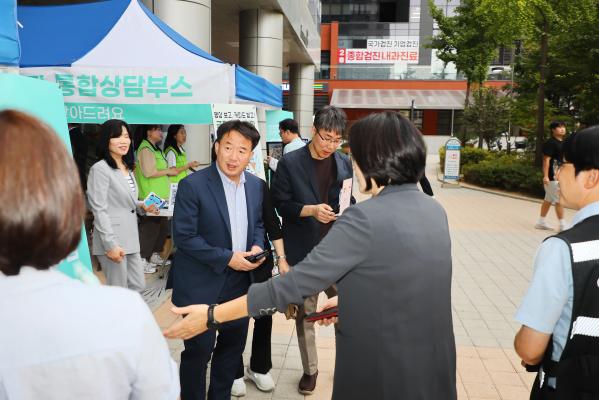 금천인의 밤 시즌3 의 사진15
